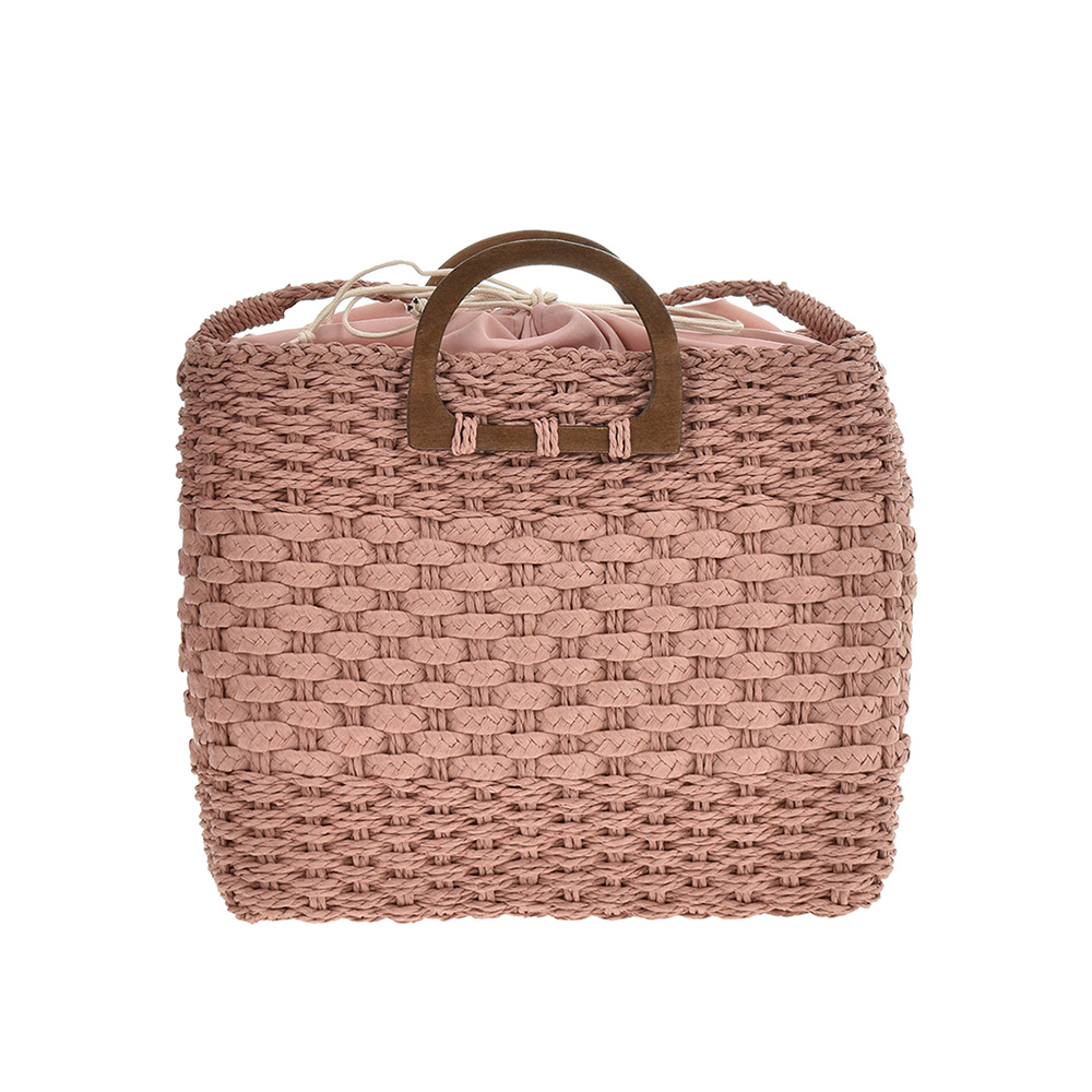 Hand Bag FR5305Pink