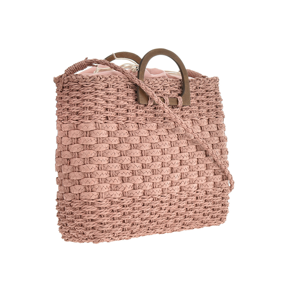 Hand Bag FR5305Pink