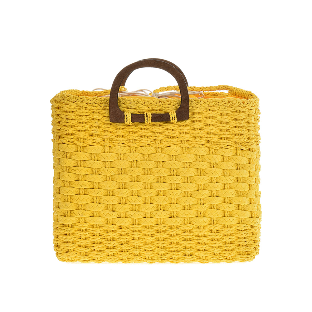 Hand Bag FR5305Yellow
