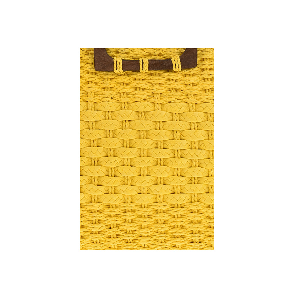 Hand Bag FR5305Yellow