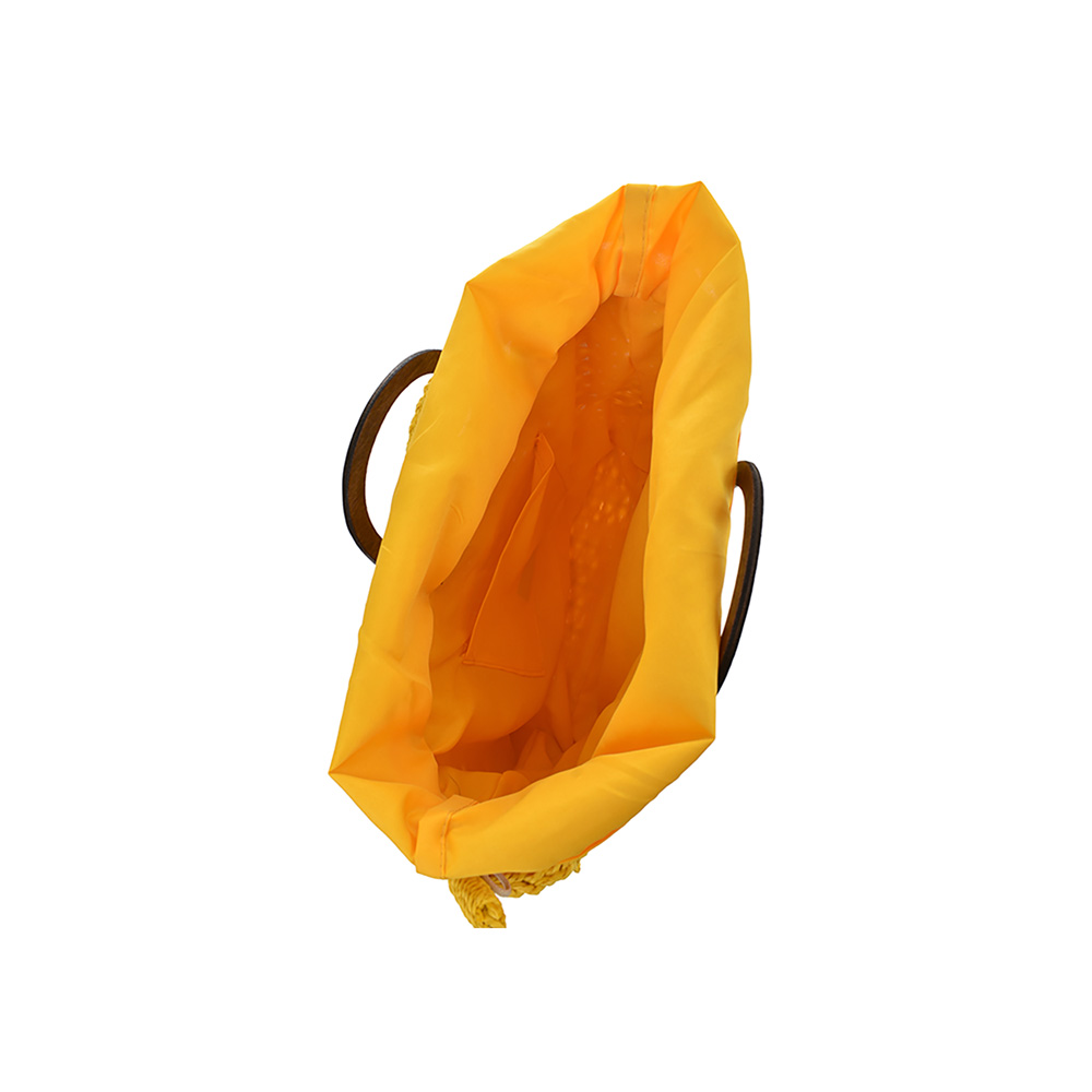 Hand Bag FR5305Yellow