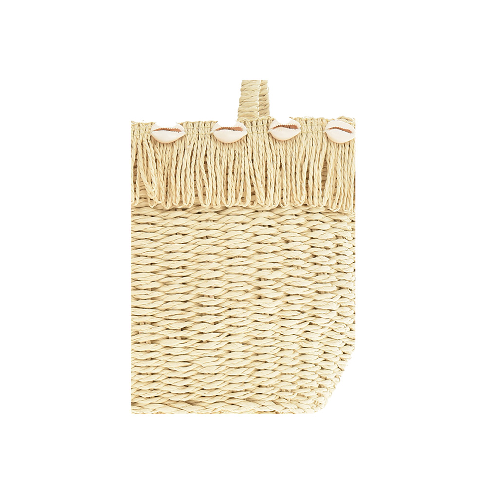 Hand Bag FR5309Beige