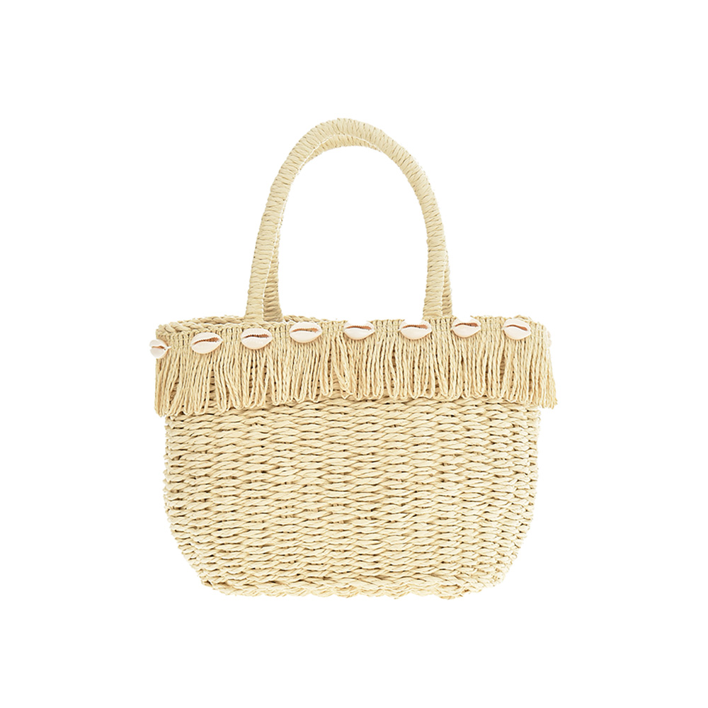 Hand Bag FR5309Beige