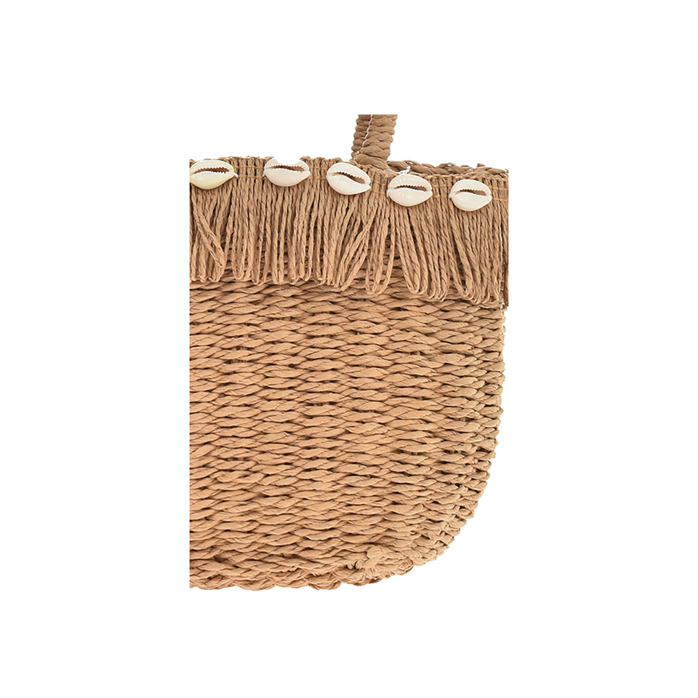 Hand Bag FR5309Khaki