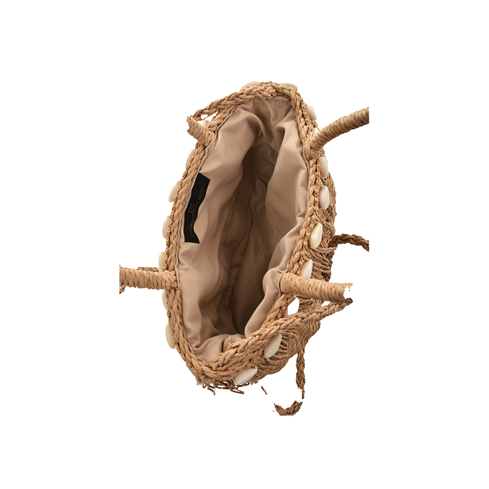 Hand Bag FR5309Khaki