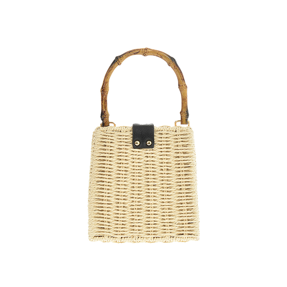 Hand Bag FR5310Beige