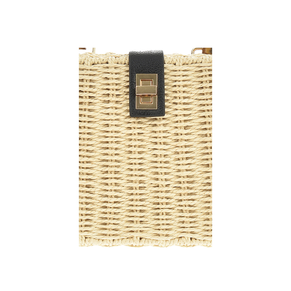 Hand Bag FR5310Beige