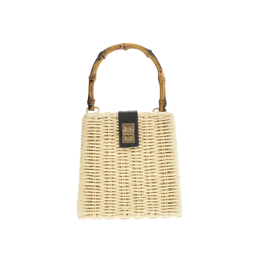 Hand Bag FR5310Beige