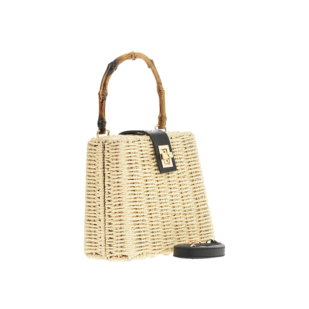 Hand Bag FR5310Beige