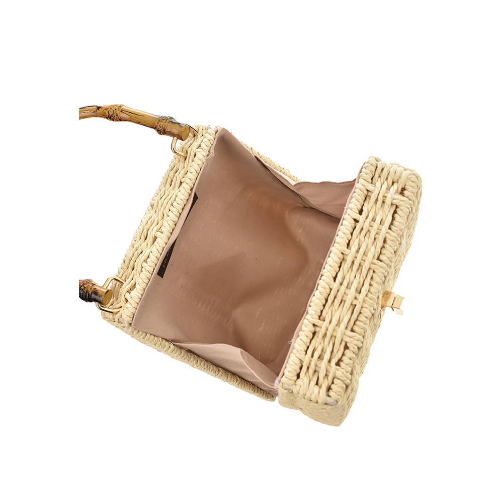 Hand Bag FR5310Beige