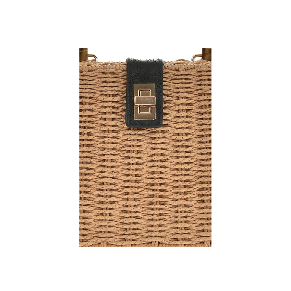 Hand Bag FR5310Khaki