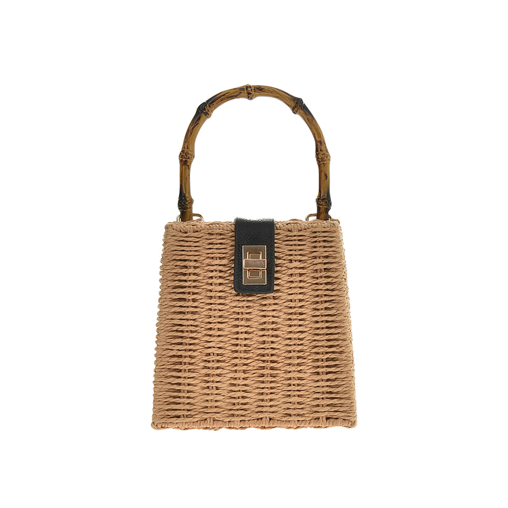 Hand Bag FR5310Khaki