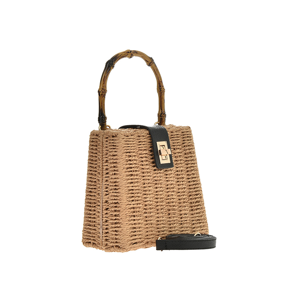 Hand Bag FR5310Khaki