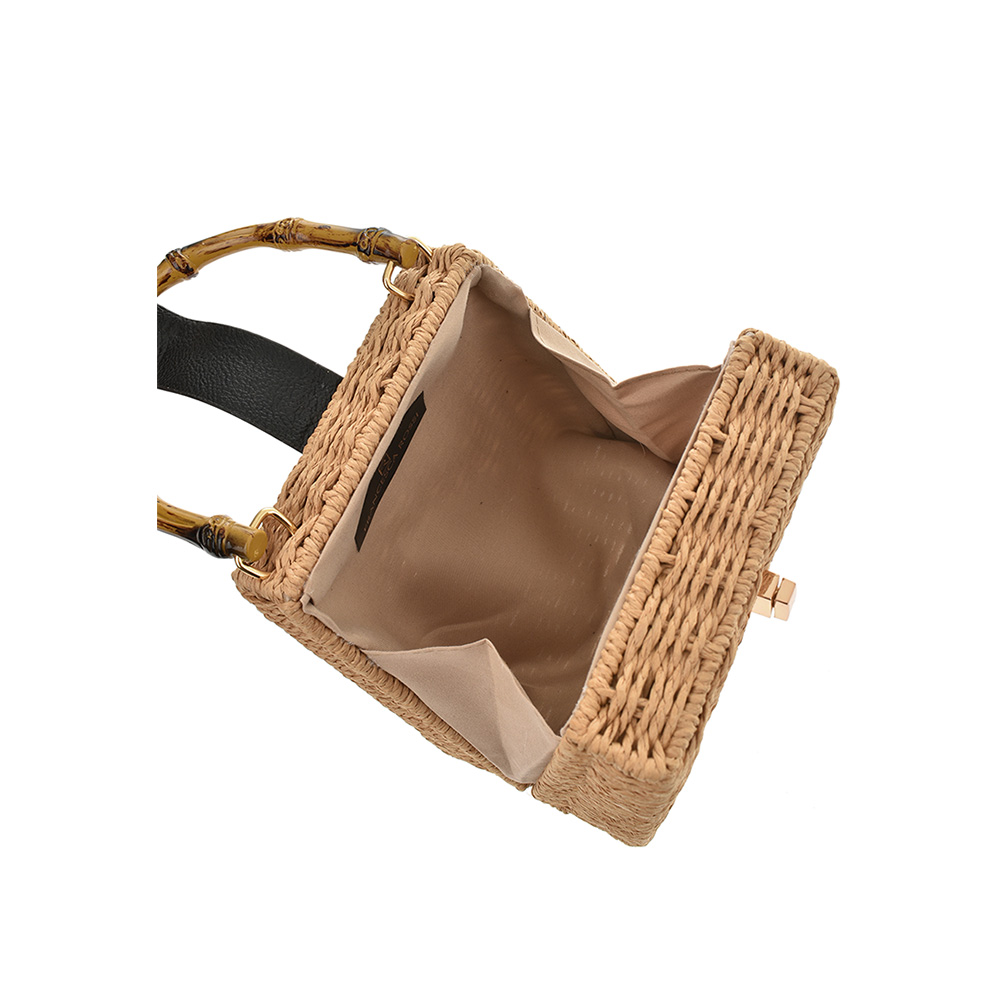 Hand Bag FR5310Khaki