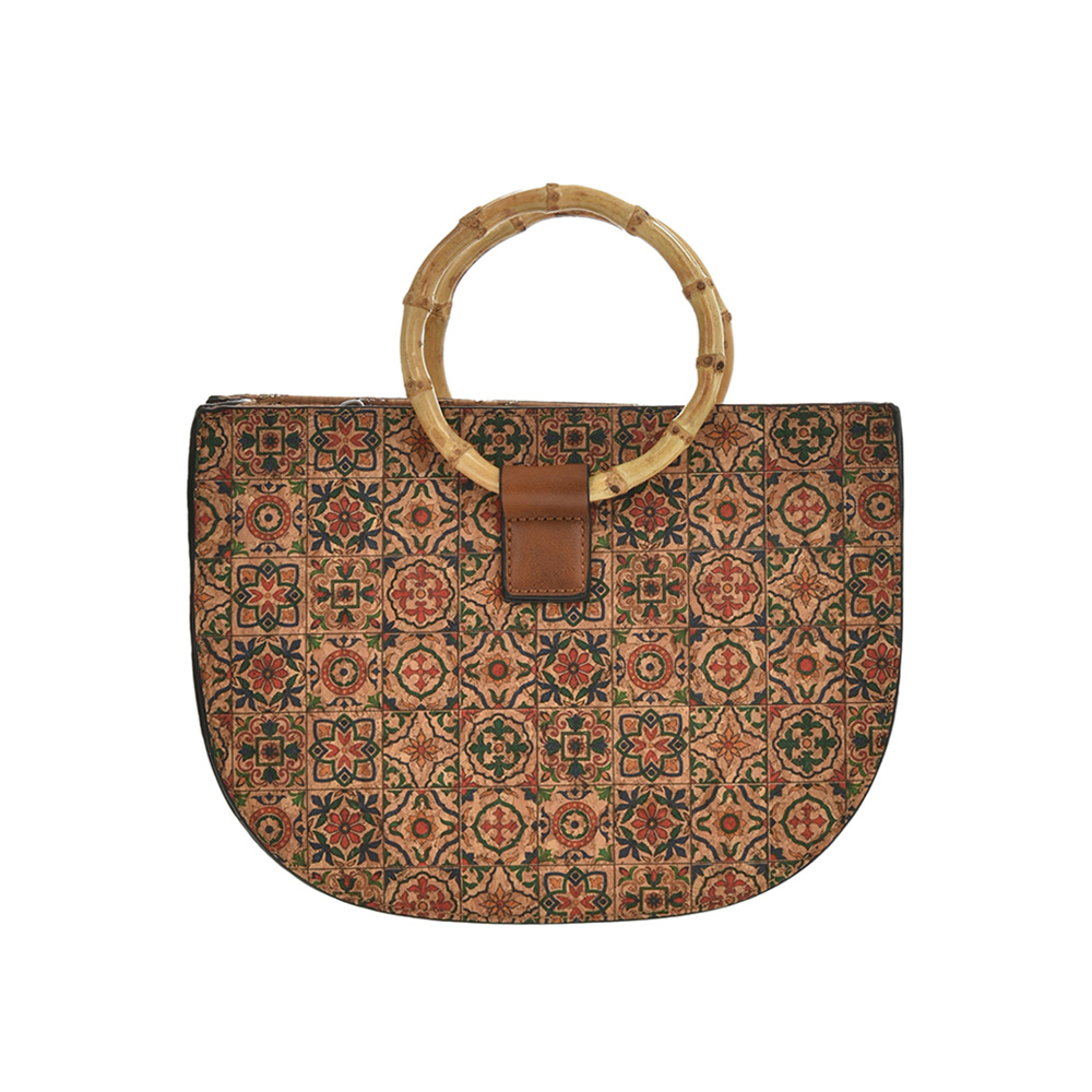 Hand Bag FR5312Green