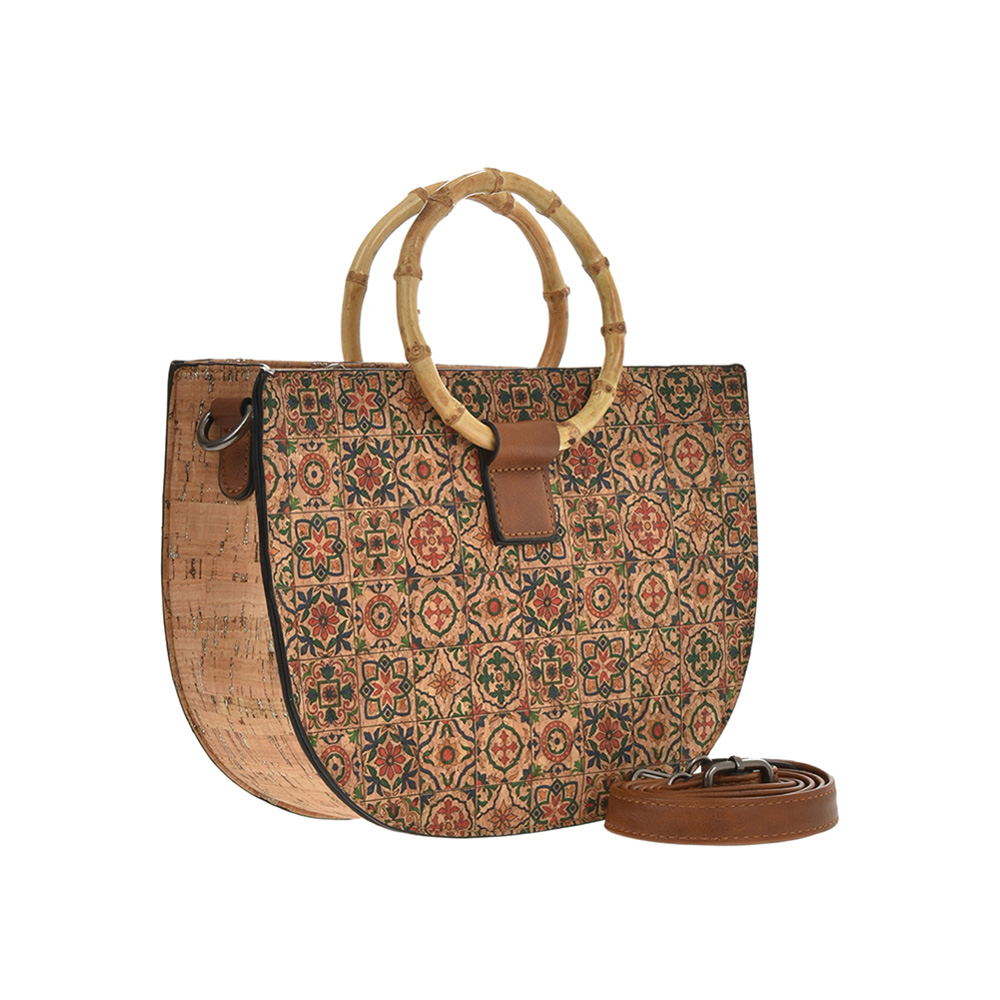 Hand Bag FR5312Green