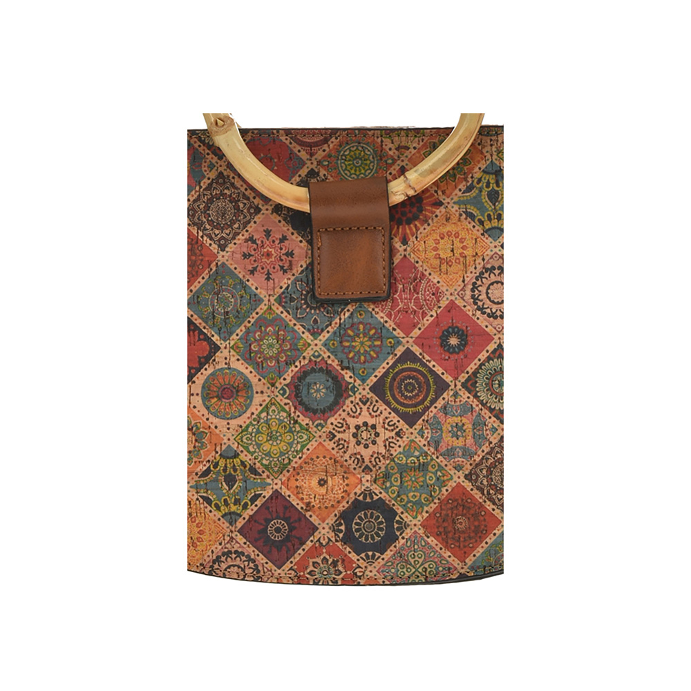 Hand Bag FR5312Rainbow