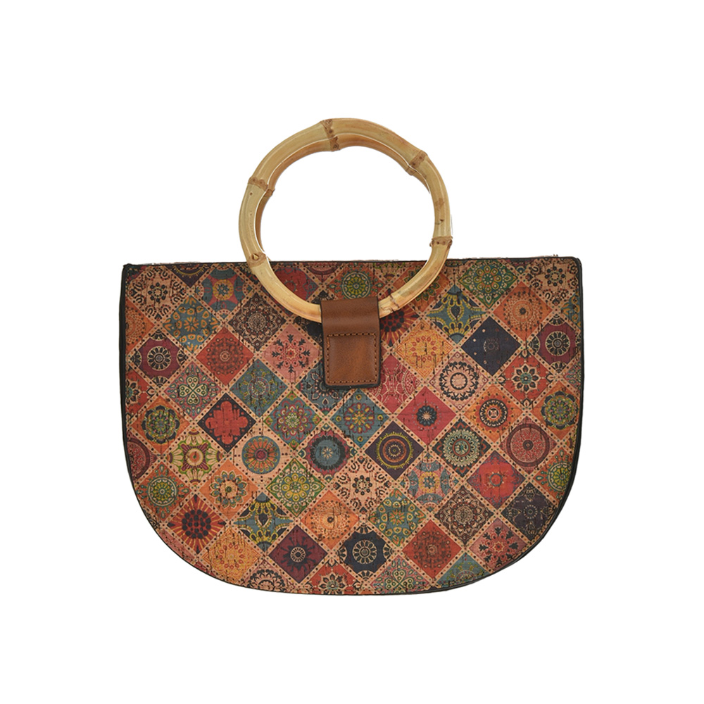 Hand Bag FR5312Rainbow