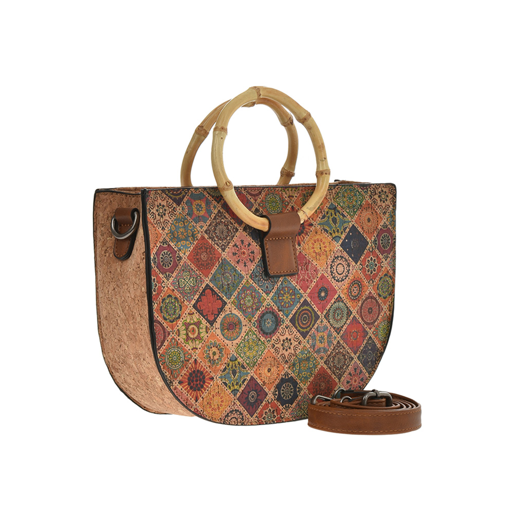 Hand Bag FR5312Rainbow