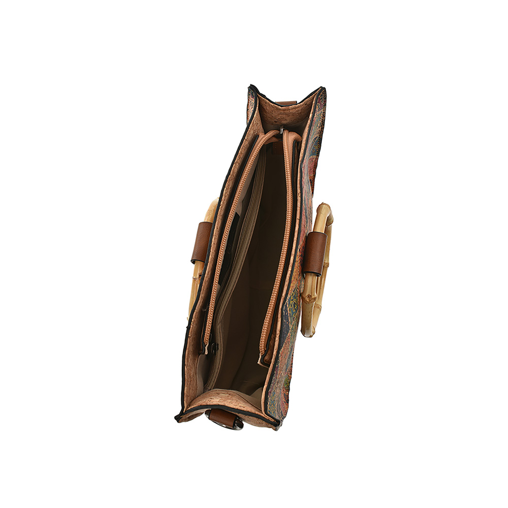 Hand Bag FR5312Rainbow