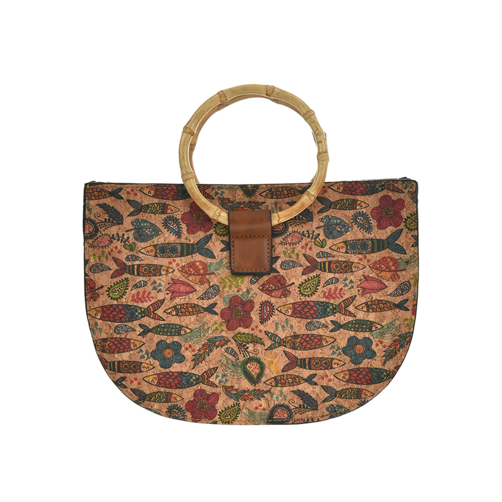 Hand Bag FR5312Red