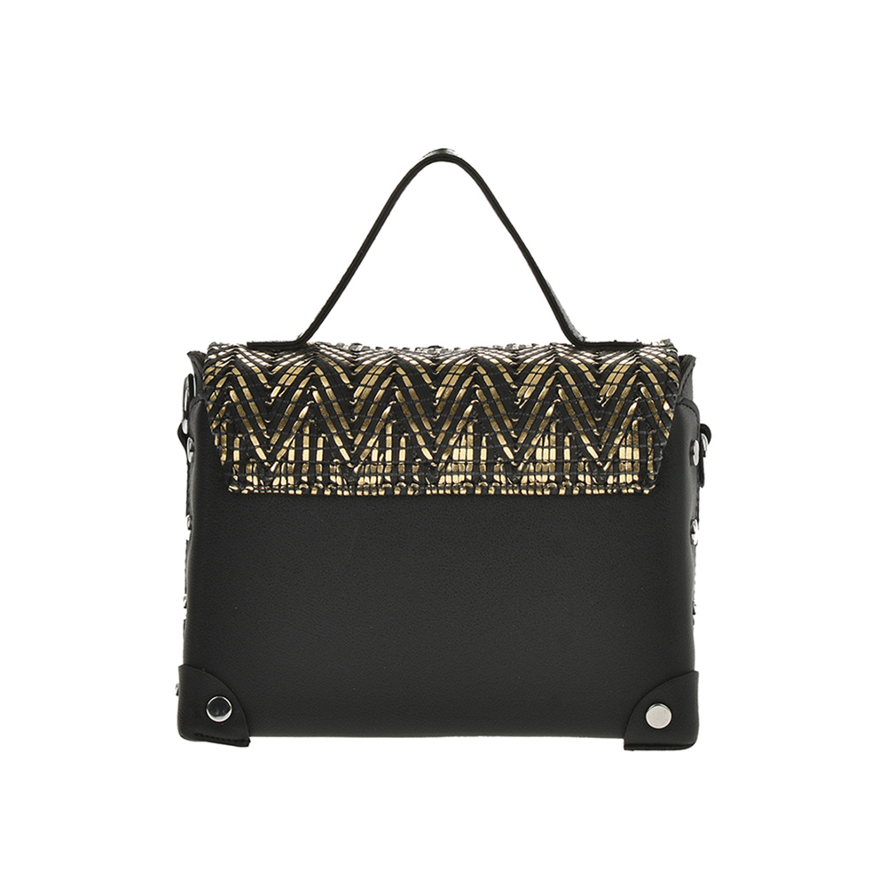 Hand Bag FR5313Black