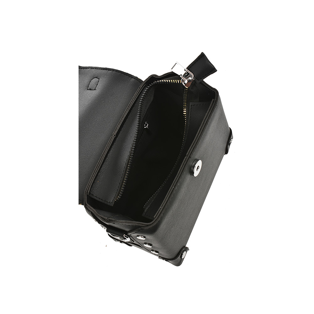 Hand Bag FR5313Black