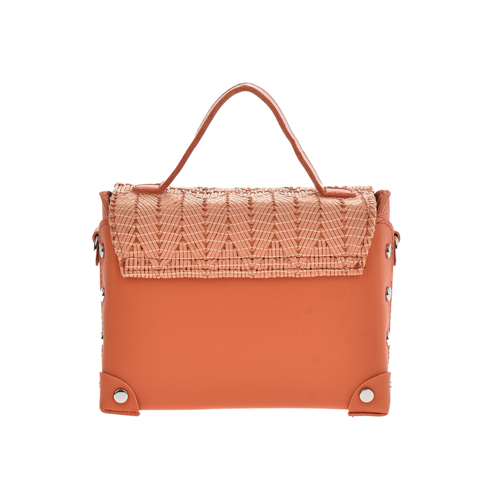 Hand Bag FR5313Orange