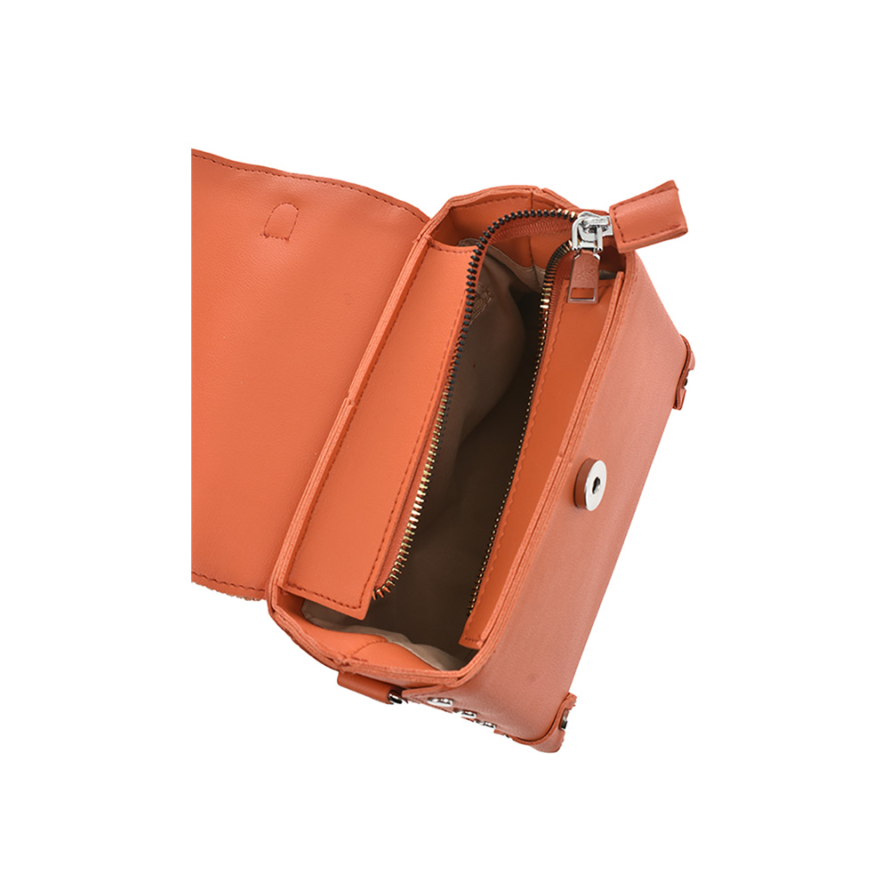 Hand Bag FR5313Orange