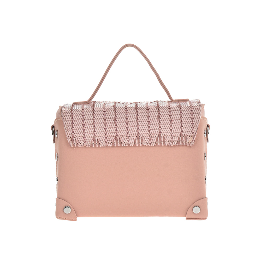 Hand Bag FR5313Pink