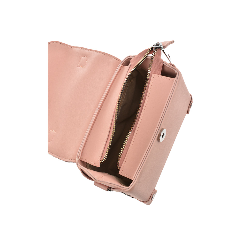 Hand Bag FR5313Pink