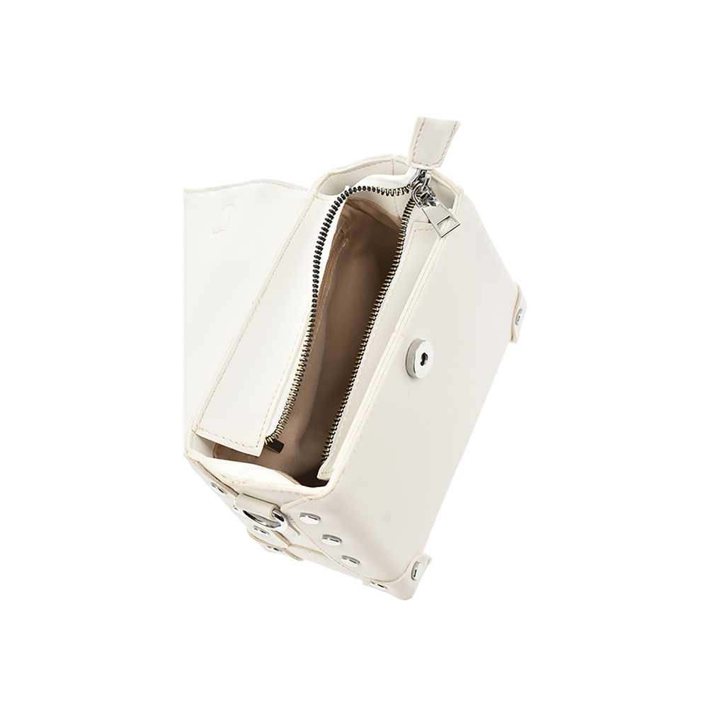 Hand Bag FR5313White