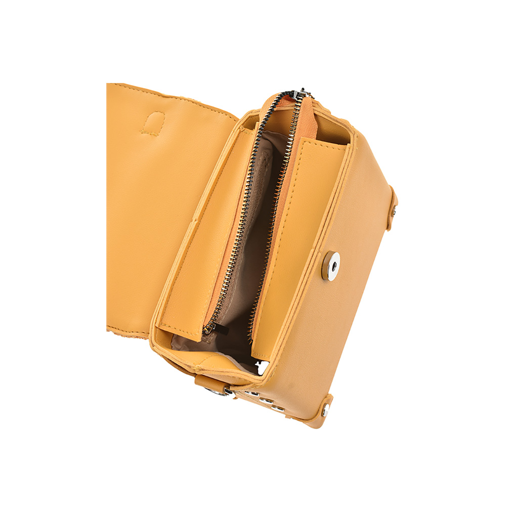 Hand Bag FR5313Yellow
