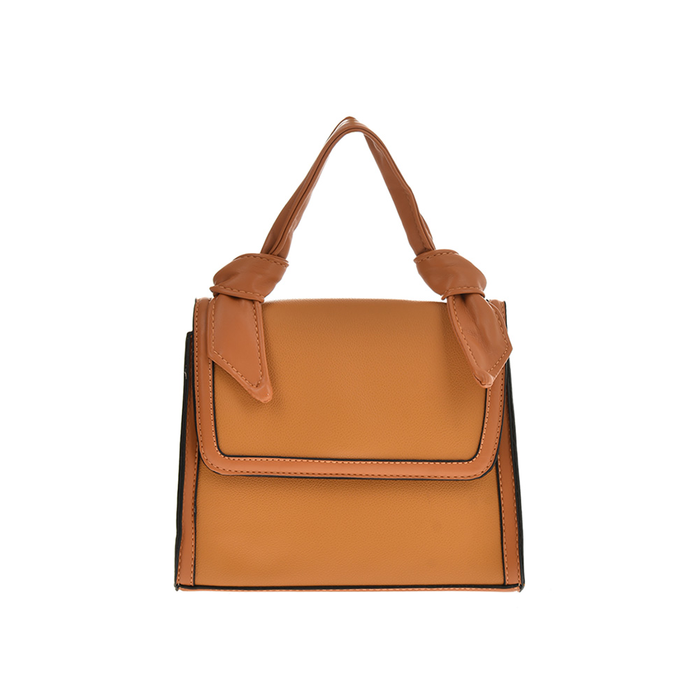 Hand Bag FR5314Brown