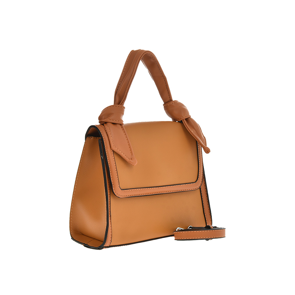 Hand Bag FR5314Brown