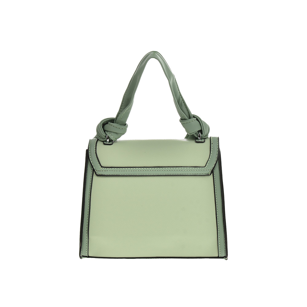 Hand Bag FR5314Green