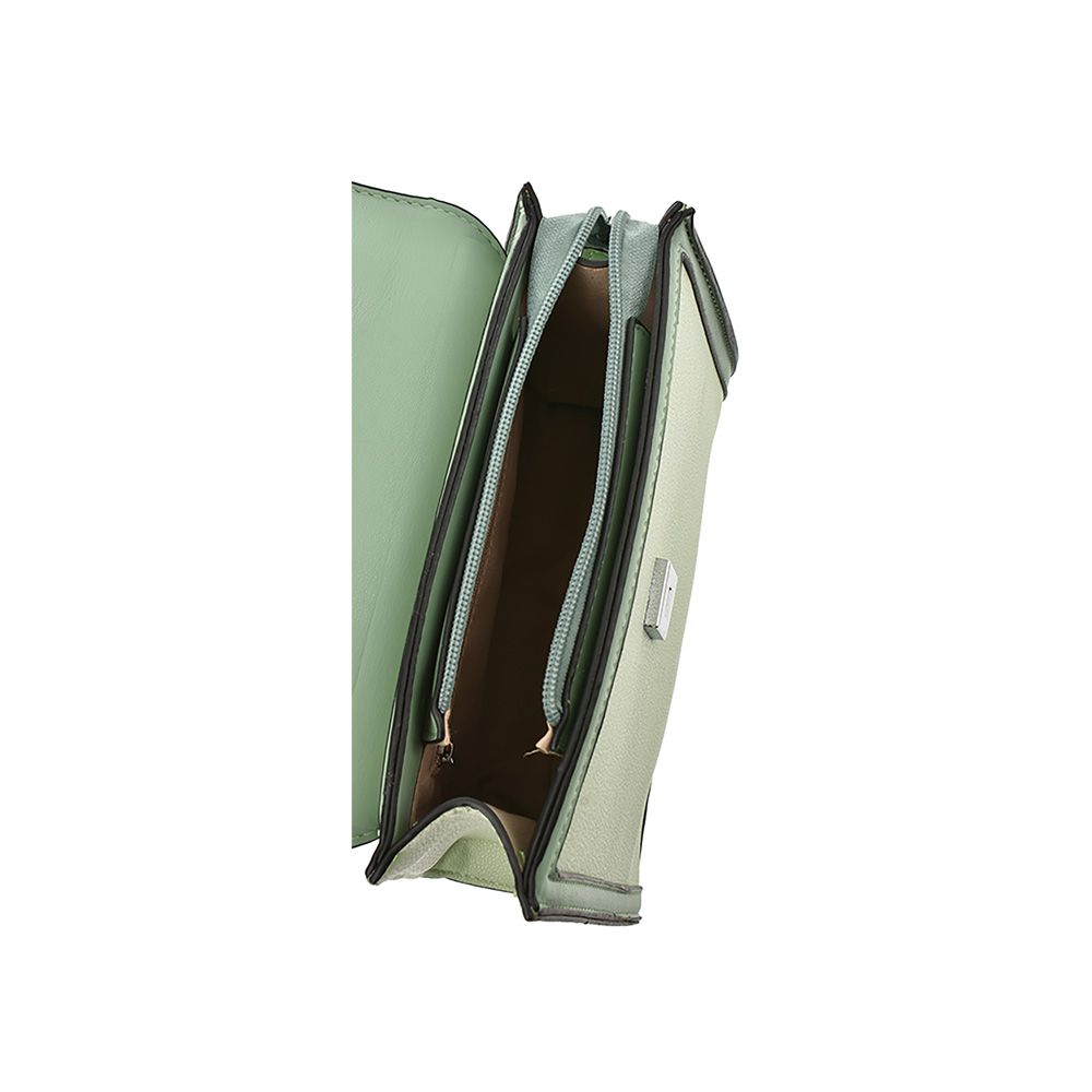 Hand Bag FR5314Green