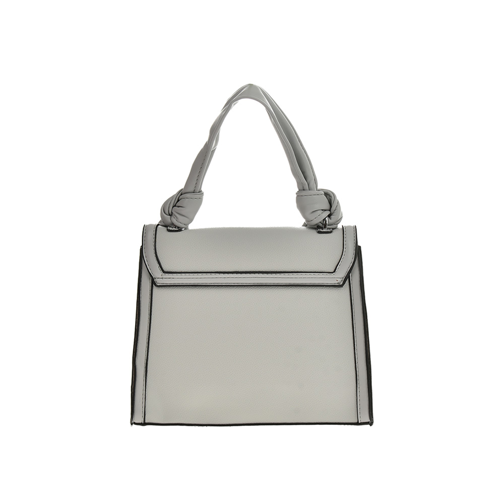 Hand Bag FR5314Grey