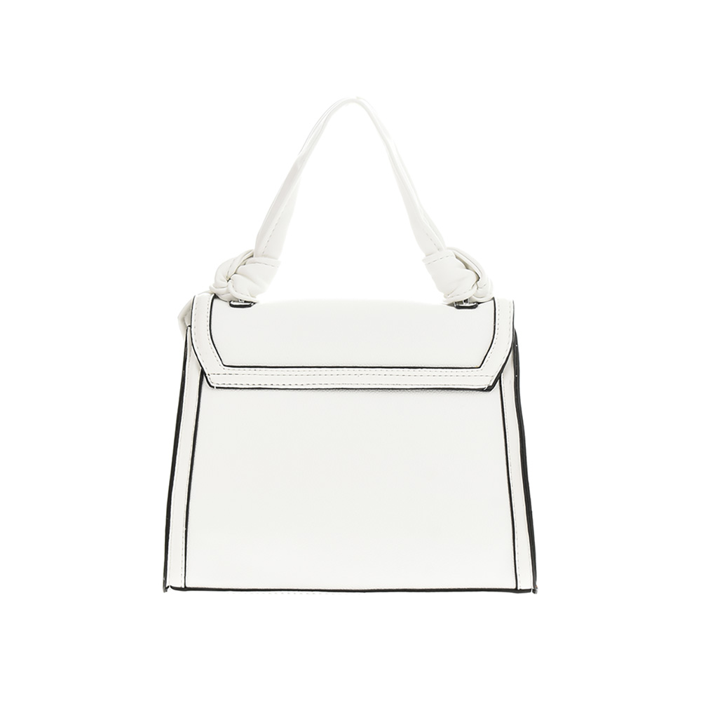 Hand Bag FR5314White