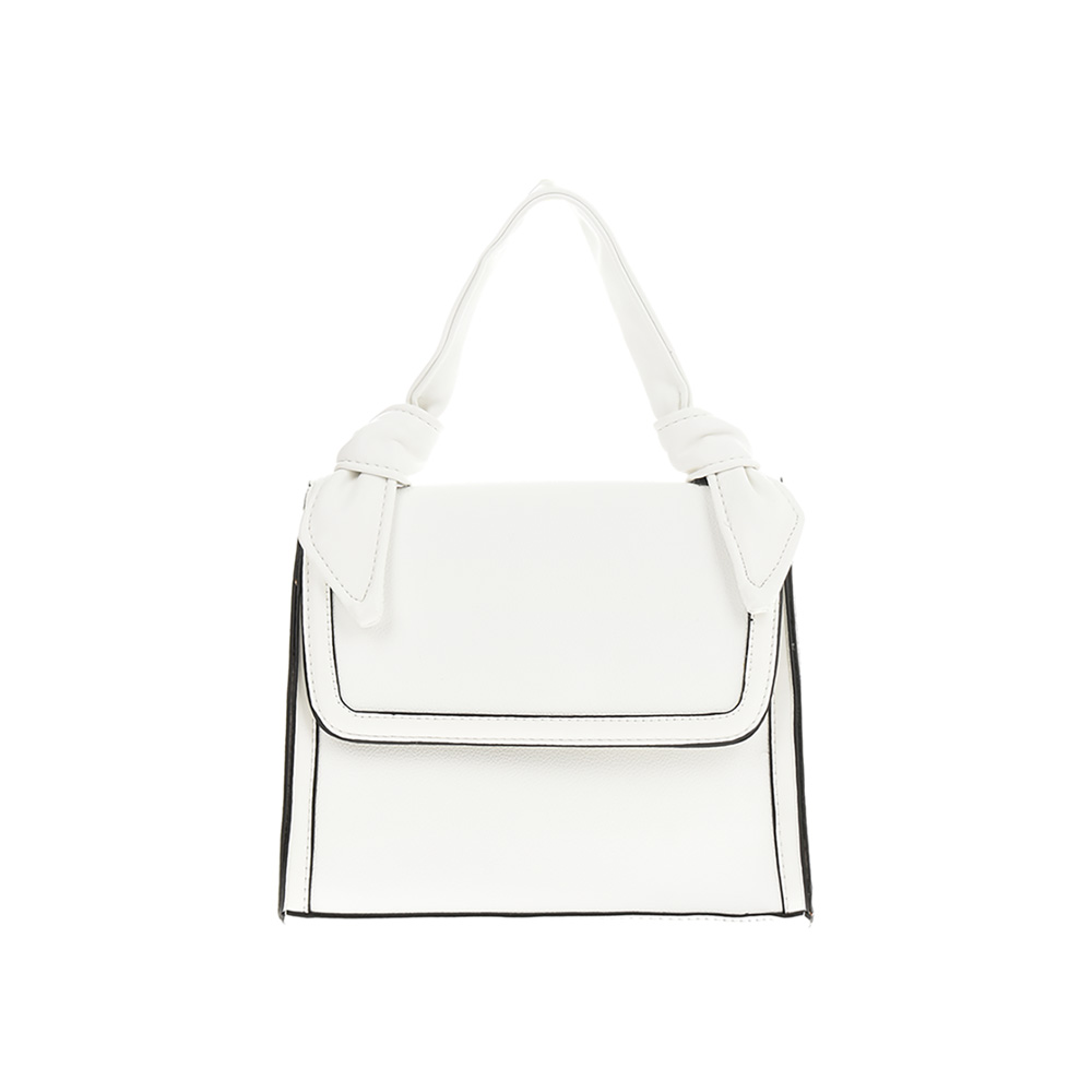 Hand Bag FR5314White
