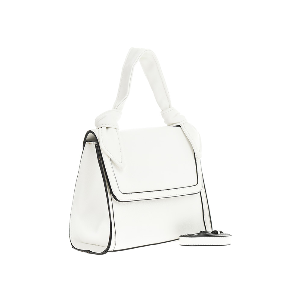 Hand Bag FR5314White