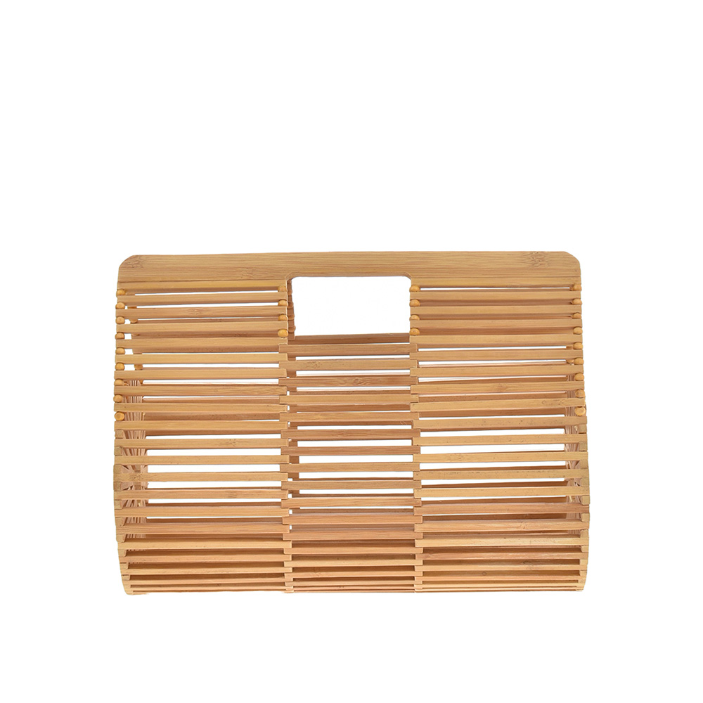 Hand Bag FR5316Beige