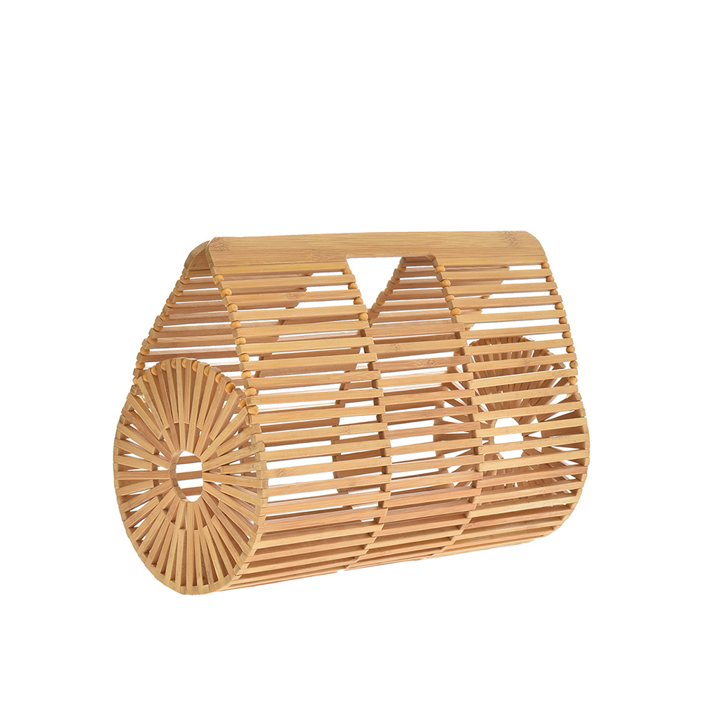 Hand Bag FR5316Beige
