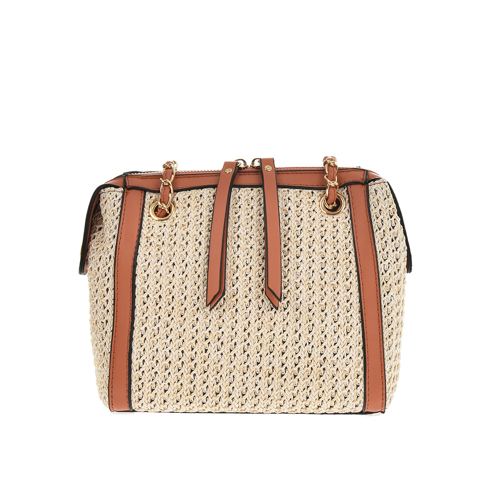 Hand Bag FR5318Orange