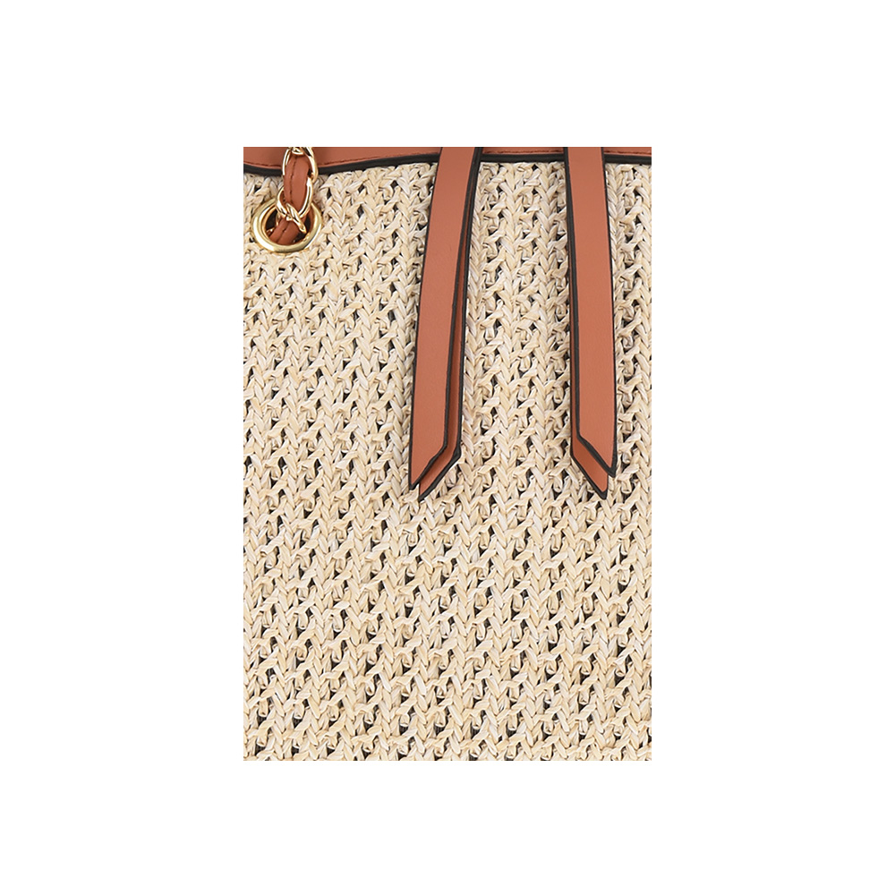 Hand Bag FR5318Orange