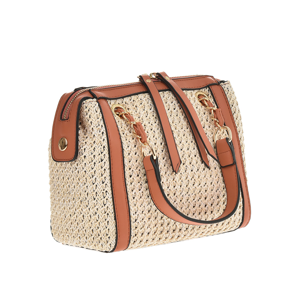 Hand Bag FR5318Orange