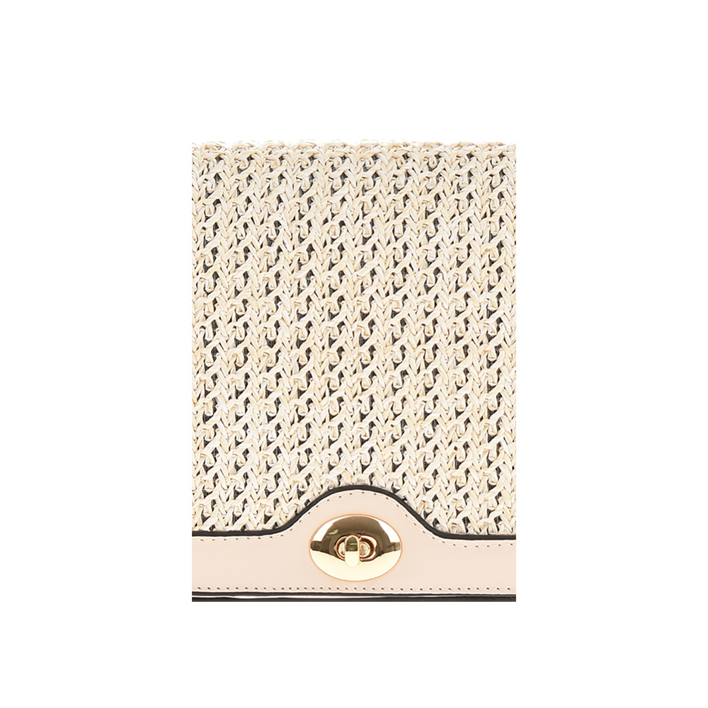 Hand Bag FR5319Apricot