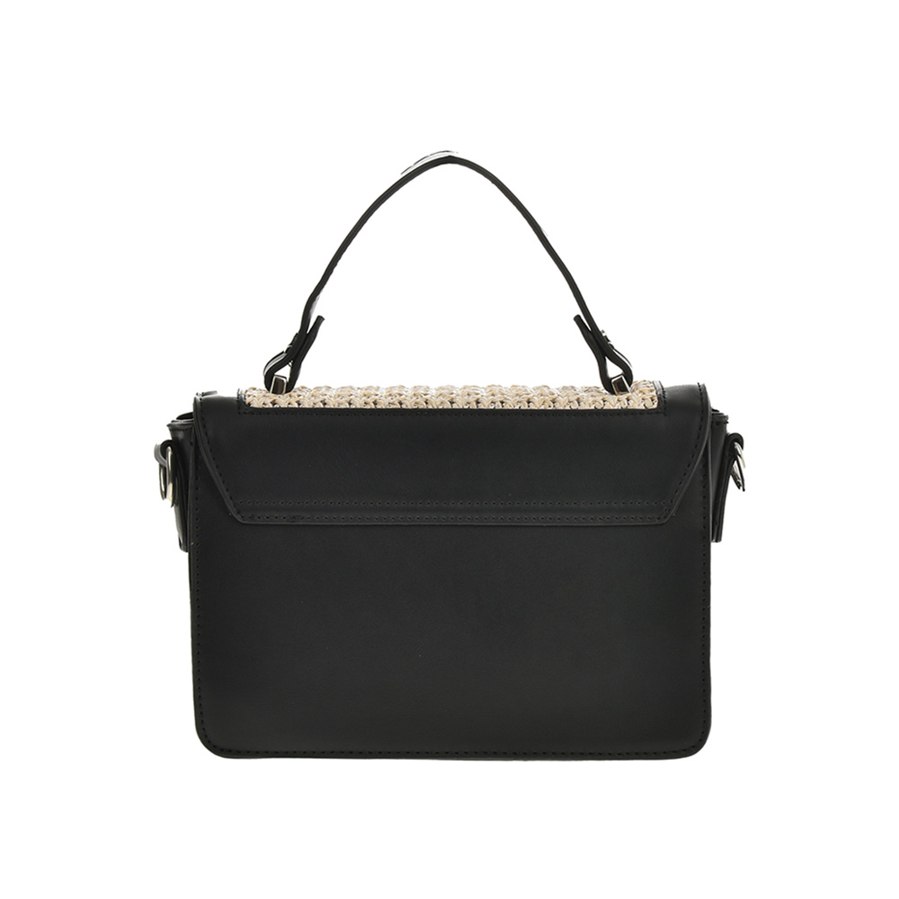 Hand Bag FR5319Black