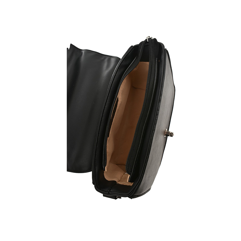 Hand Bag FR5319Black