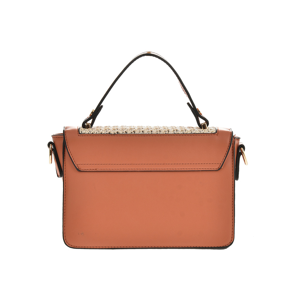 Hand Bag FR5319Orange